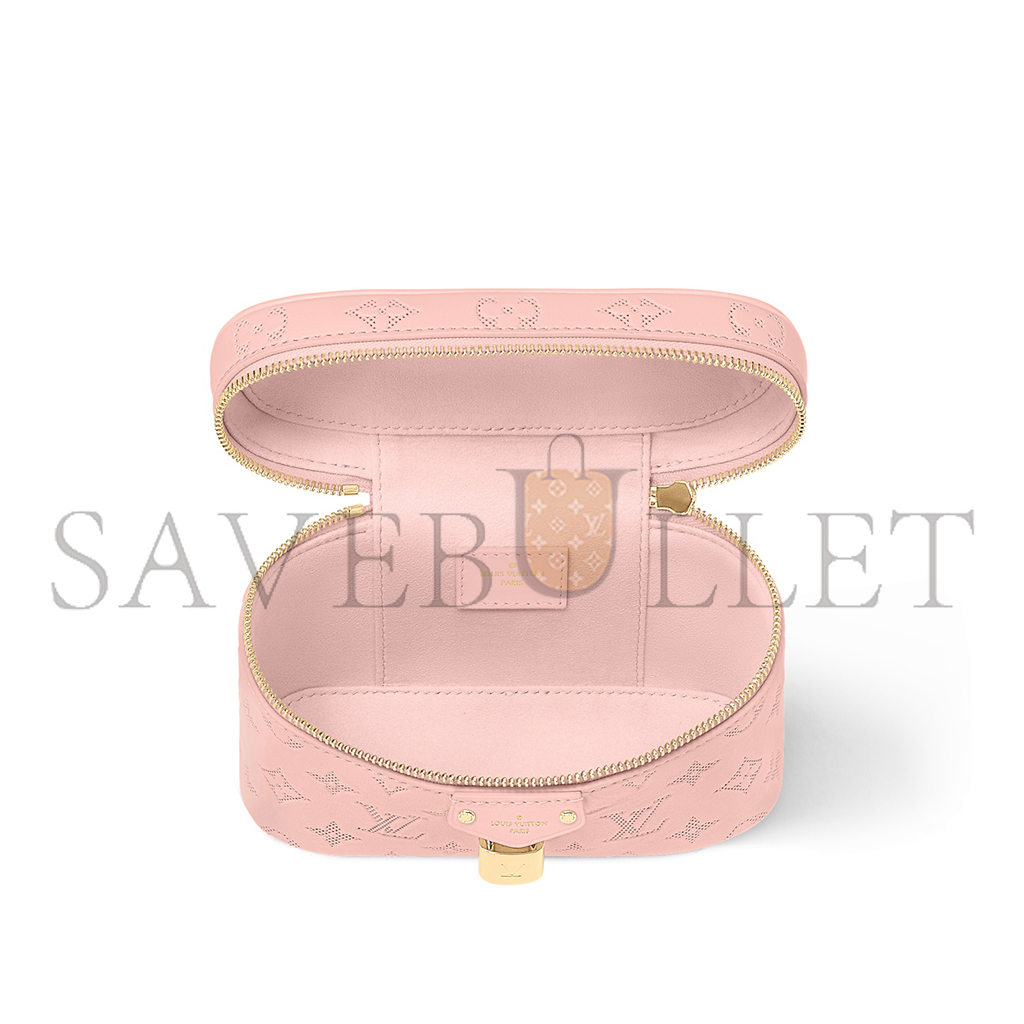 LOUIS VUITTON MASTER VANITY POUCH M11298 (19*11*7cm)